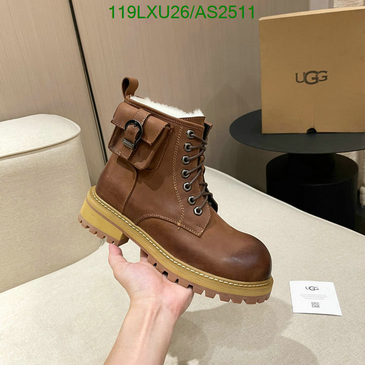 Women Shoes-Boots Code: AS2511 $: 119USD