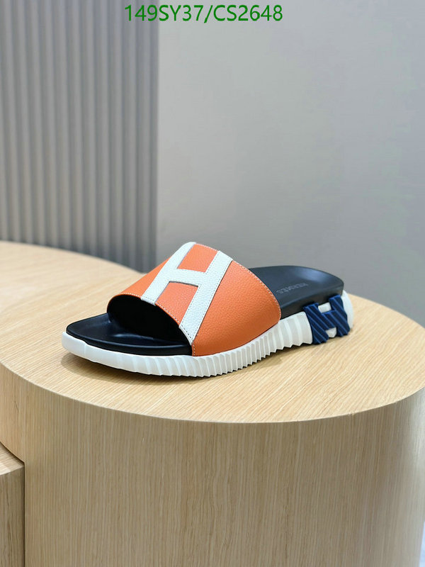 Men shoes-Hermes Code: CS2648 $: 149USD