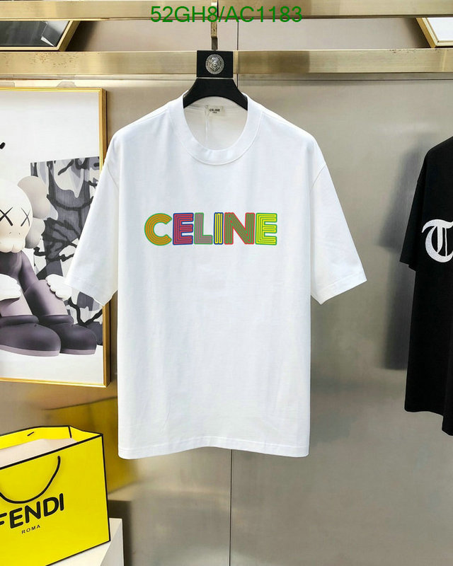 Clothing-Celine Code: AC1183 $: 52USD