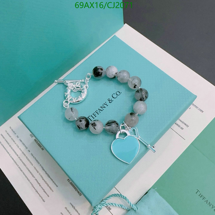 Jewelry-Tiffany Code: CJ2071 $: 69USD