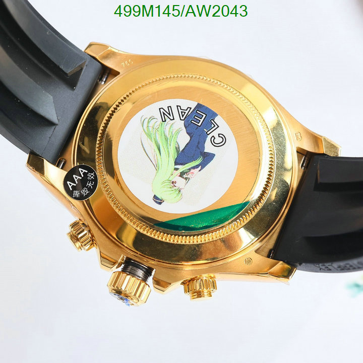 Watch-Mirror Quality-Rolex Code: AW2043 $: 499USD