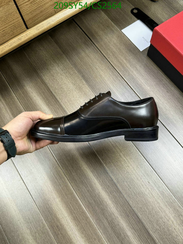 Men shoes-Balmain Code: CS2564 $: 209USD