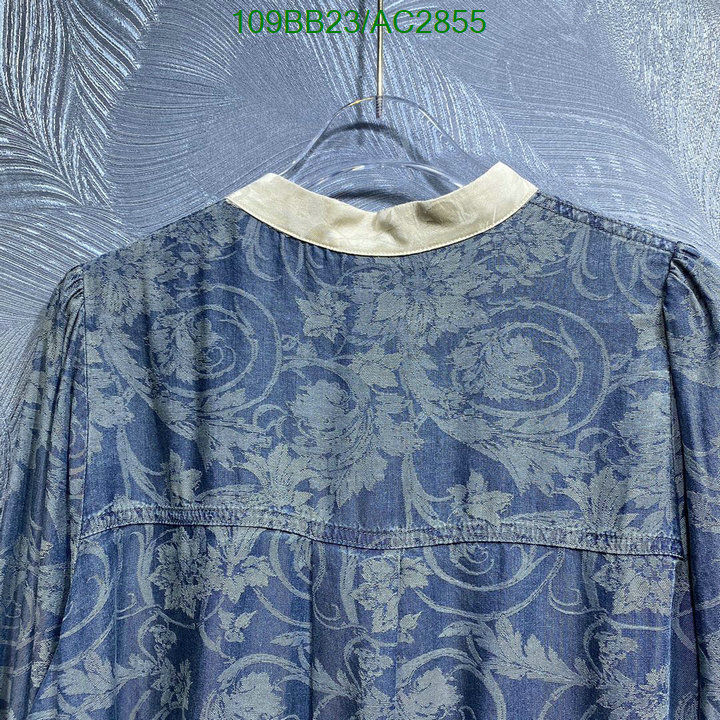 Clothing-Valentino Code: AC2855 $: 109USD