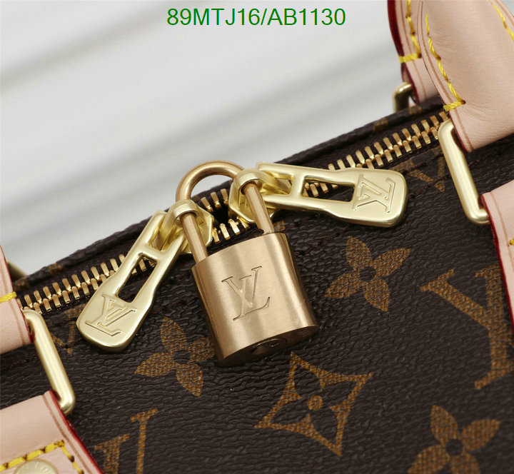 LV Bag-(4A)-Speedy- Code: AB1130