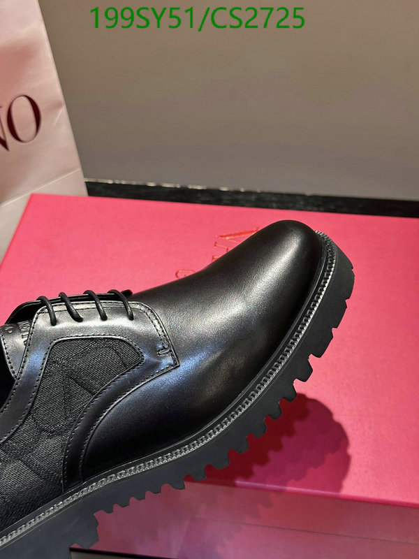 Men shoes-Valentino Code: CS2725 $: 199USD