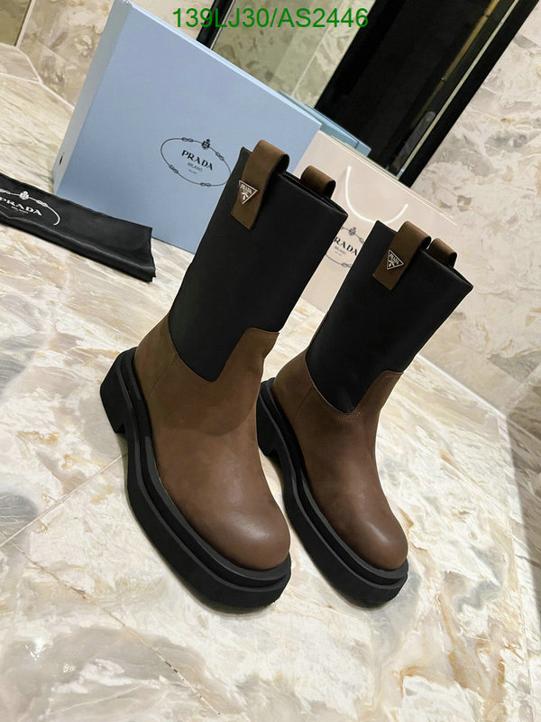 Women Shoes-Boots Code: AS2446 $: 139USD