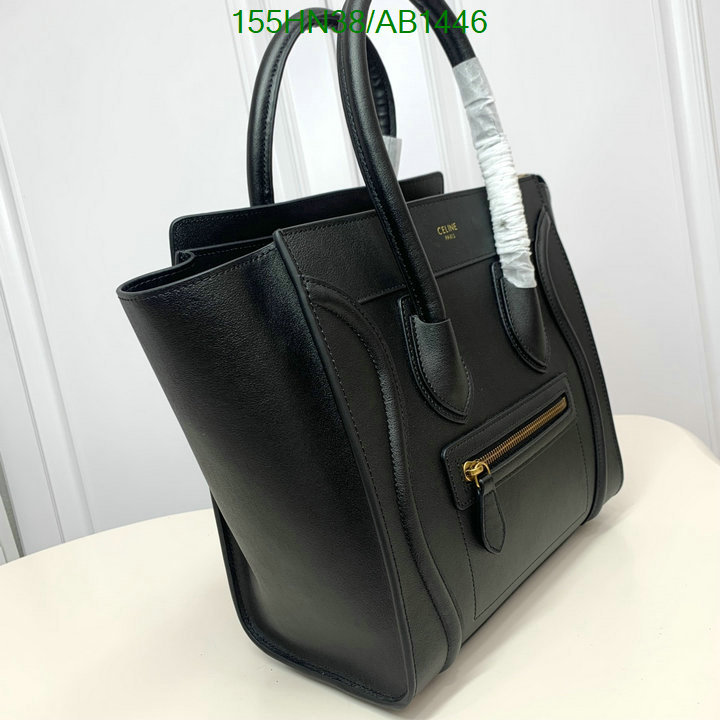 Celine Bag-(4A)-Handbag- Code: AB1446