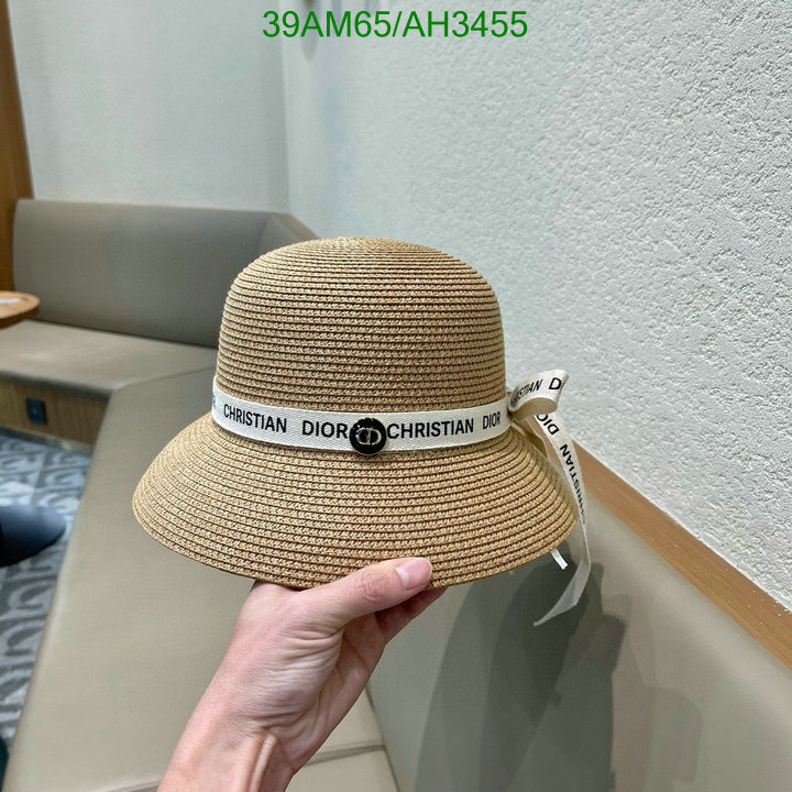 Cap-(Hat)-Dior Code: AH3455 $: 39USD