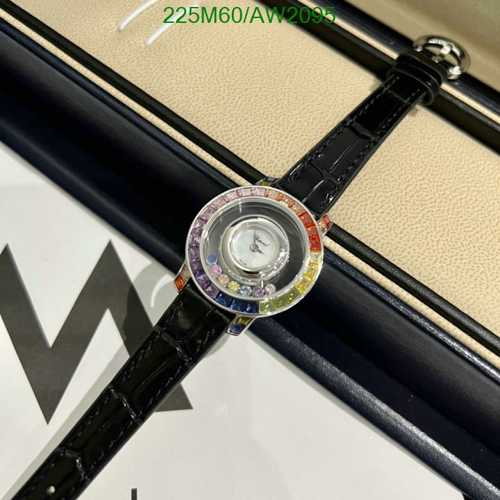 Watch-Mirror Quality-Chopard Code: AW2095 $: 225USD