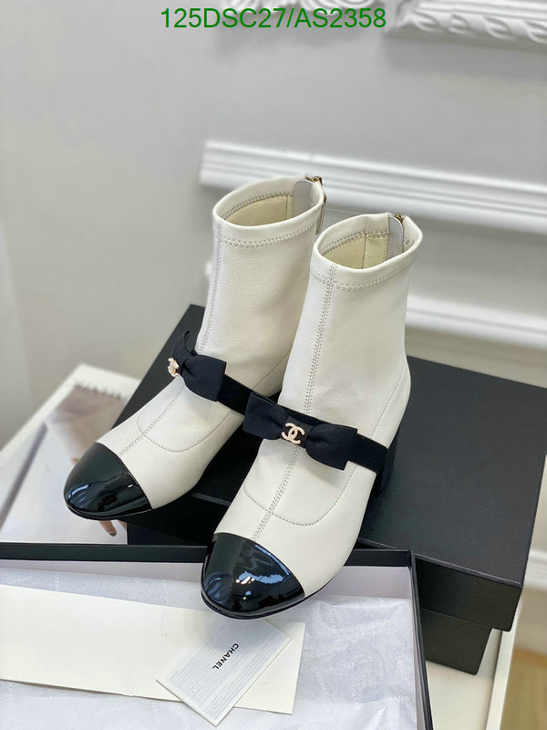 Women Shoes-Boots Code: AS2358 $: 125USD