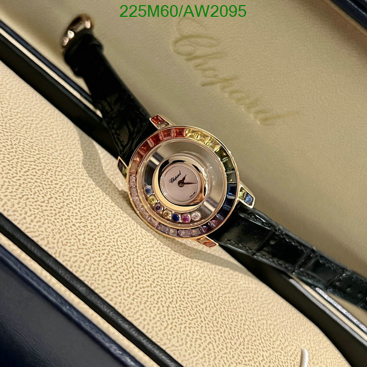 Watch-Mirror Quality-Chopard Code: AW2095 $: 225USD