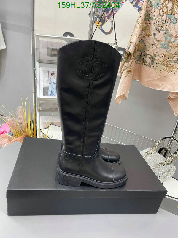 Women Shoes-Boots Code: AS2404 $: 159USD