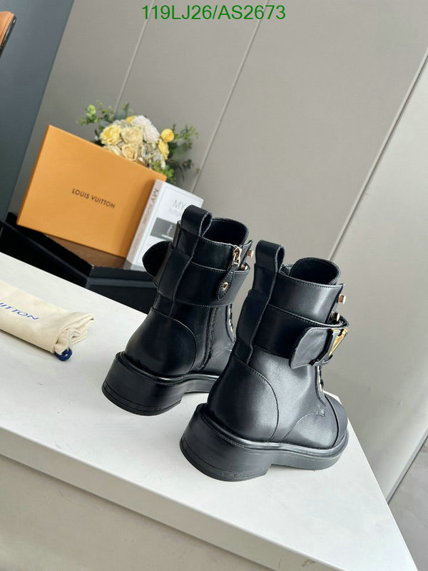 Women Shoes-Boots Code: AS2673 $: 119USD