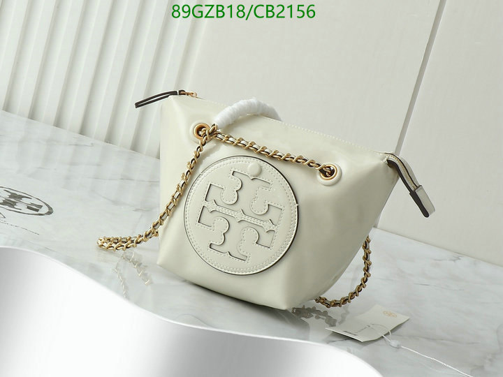 Tory Burch Bag-(4A)-Crossbody- Code: CB2156 $: 89USD