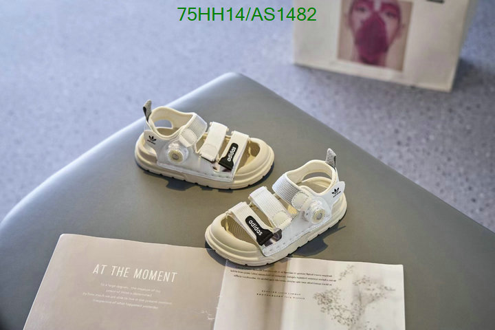 Kids shoes-Adidas Code: AS1482 $: 75USD