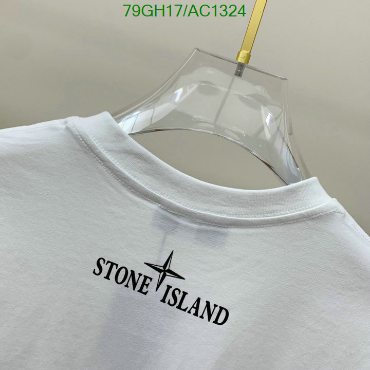 Clothing-Stone Island Code: AC1324 $: 79USD