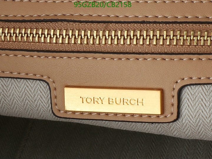 Tory Burch Bag-(4A)-Crossbody- Code: CB2158 $: 89USD