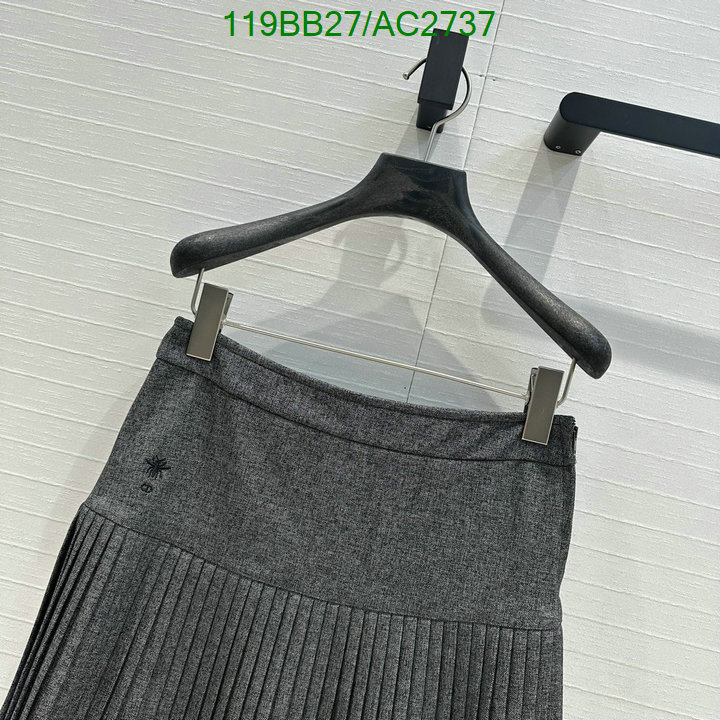 Clothing-Dior Code: AC2737 $: 119USD