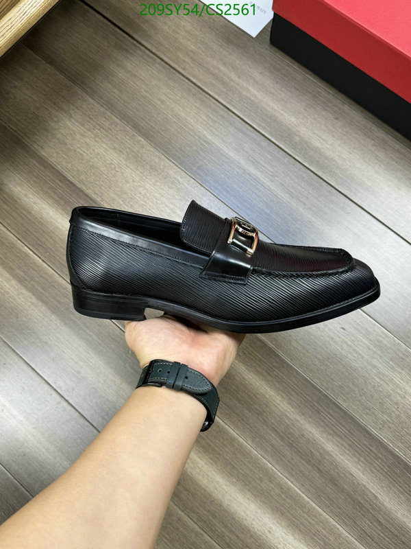 Men shoes-Balmain Code: CS2561 $: 209USD