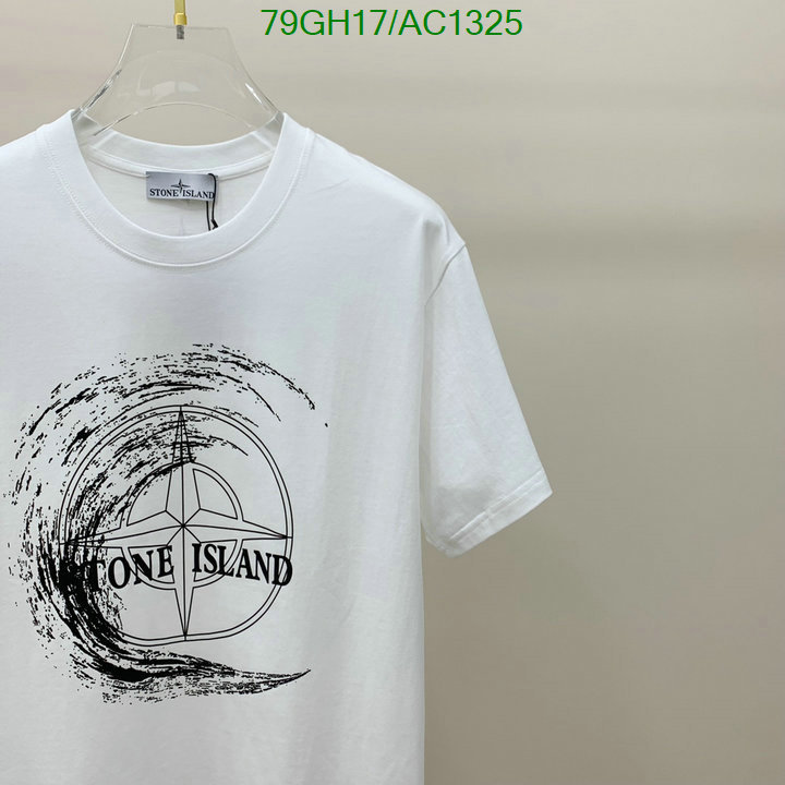 Clothing-Stone Island Code: AC1325 $: 79USD