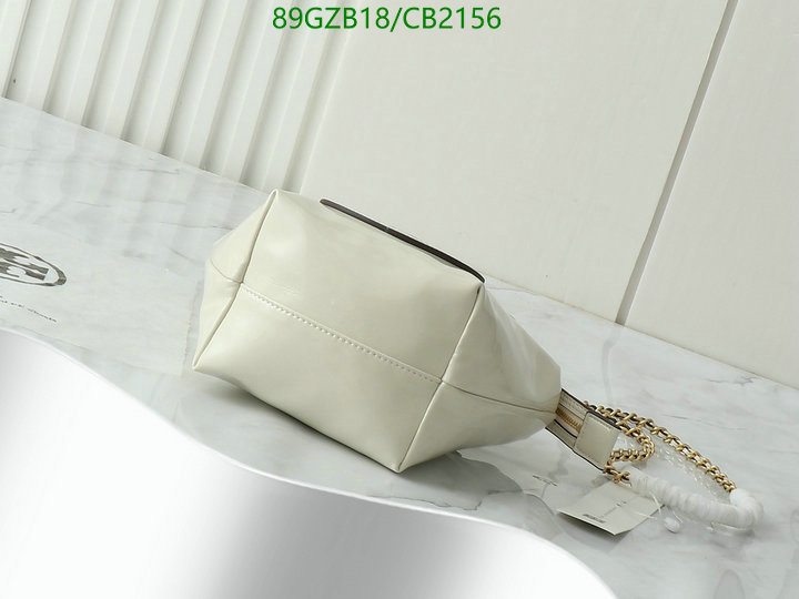 Tory Burch Bag-(4A)-Crossbody- Code: CB2156 $: 89USD