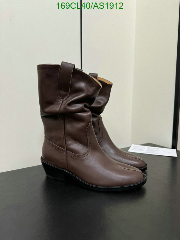 Women Shoes-Boots Code: AS1912 $: 169USD