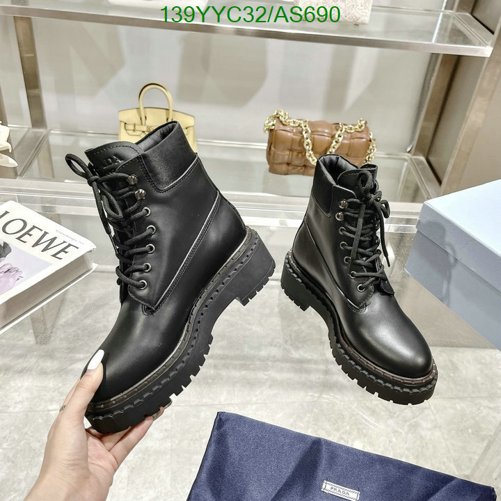 Women Shoes-Boots Code: AS690 $: 139USD