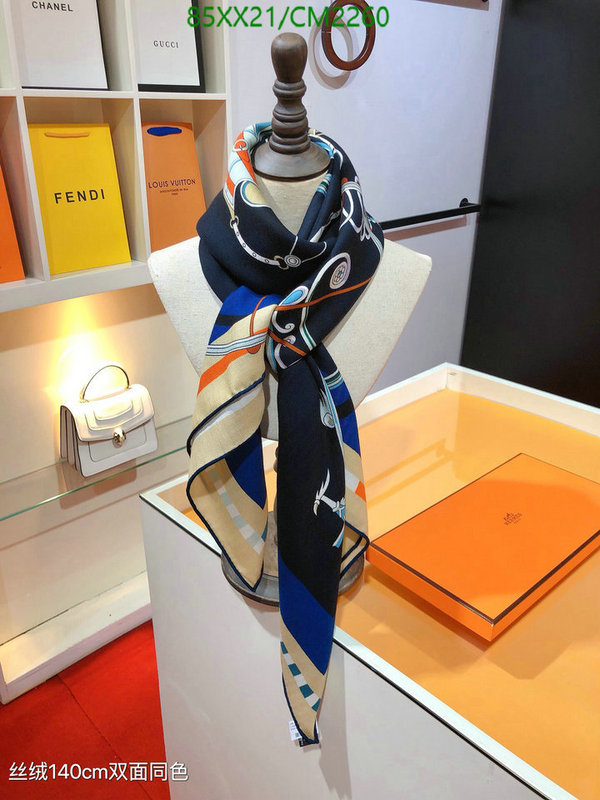 Scarf-Hermes Code: CM2260 $: 85USD