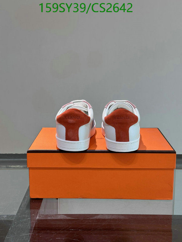 Men shoes-Hermes Code: CS2642 $: 159USD