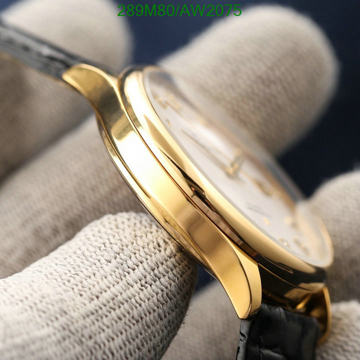 Watch-Mirror Quality-Omega Code: AW2075 $: 289USD