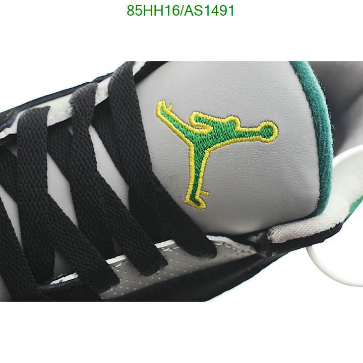 Kids shoes-Air Jordan Code: AS1491 $: 85USD