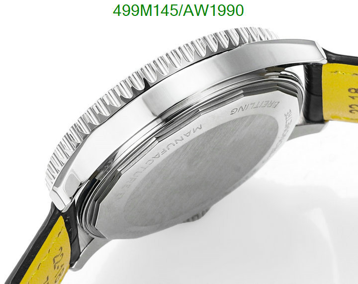 Watch-Mirror Quality-Breitling Code: AW1990 $: 499USD