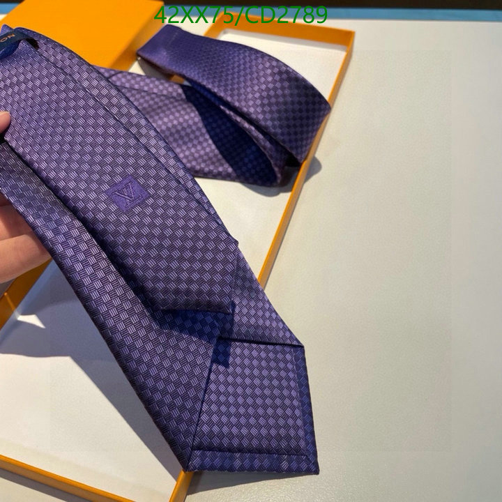 Ties-LV Code: CD2789 $: 42USD