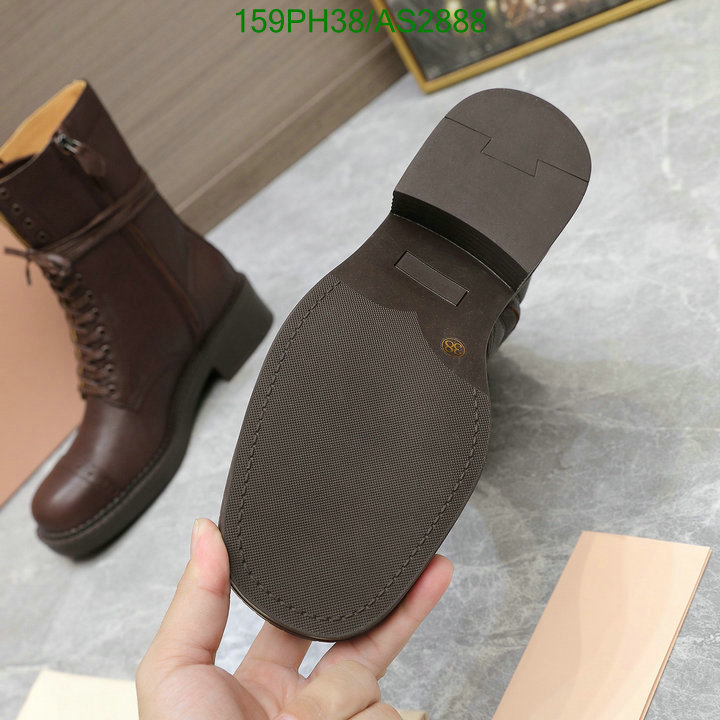 Women Shoes-Boots Code: AS2888 $: 159USD