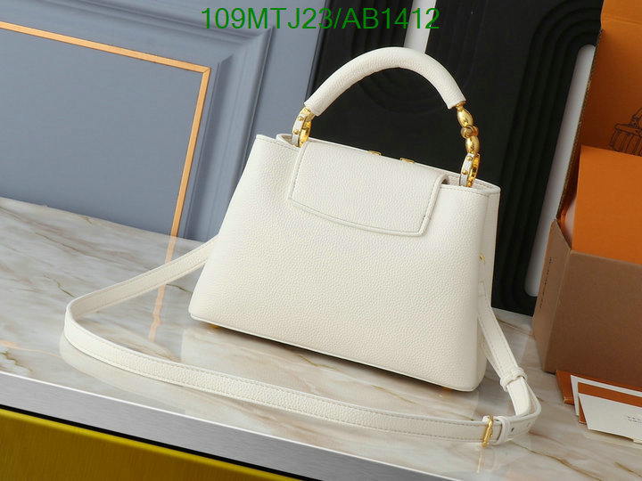 LV Bag-(4A)-Handbag Collection- Code: AB1412