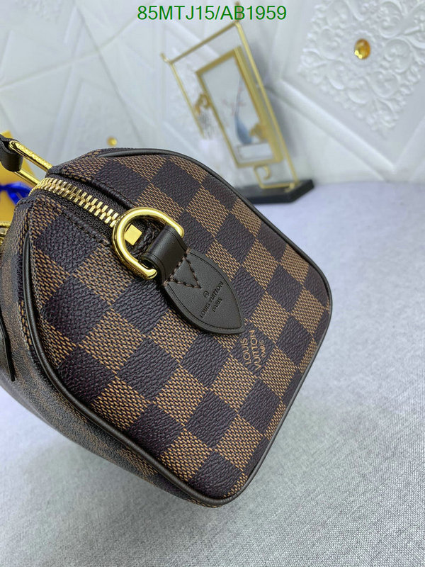 LV Bag-(4A)-Speedy- Code: AB1959 $: 85USD