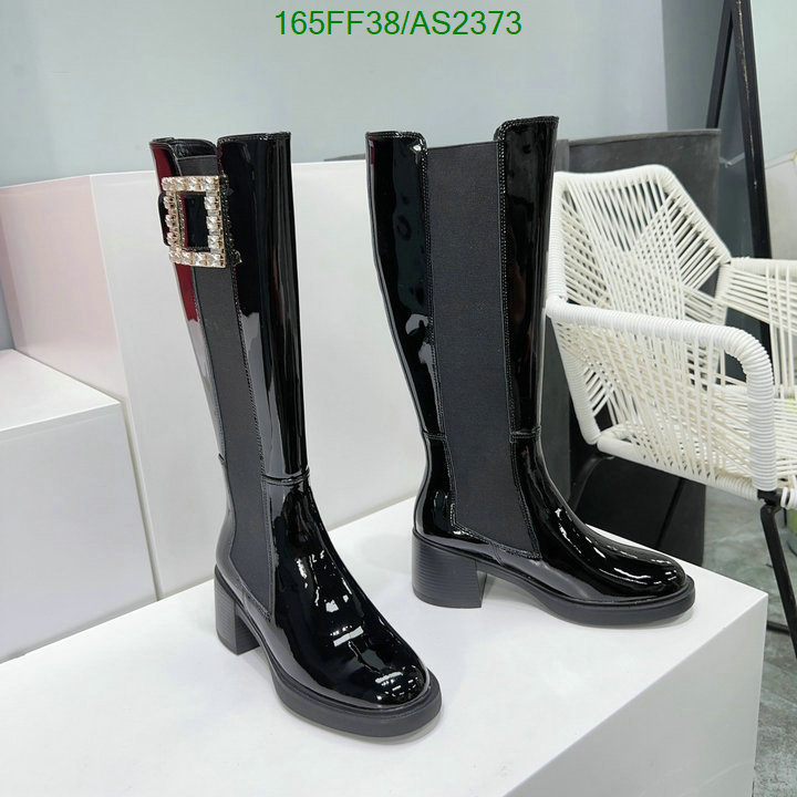 Women Shoes-Roger Vivier Code: AS2373 $: 165USD