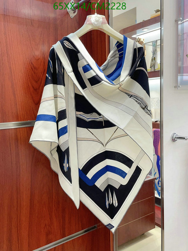 Scarf-Hermes Code: CM2228 $: 65USD