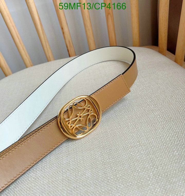 Belts-Loewe Code: CP4166 $: 59USD