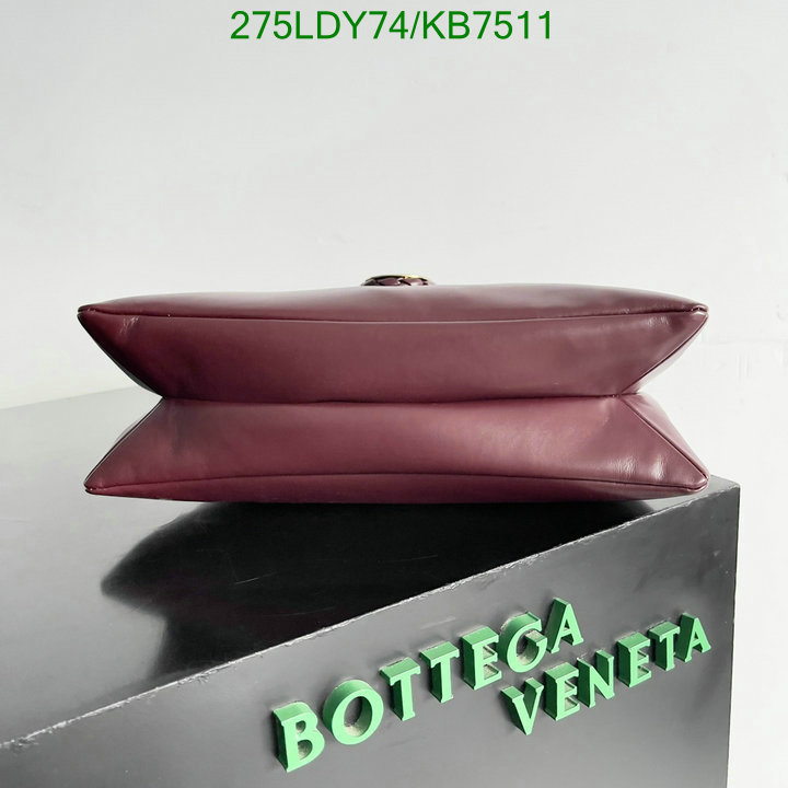 BV Bag-(Mirror)-Crossbody- Code: KB7511 $: 275USD