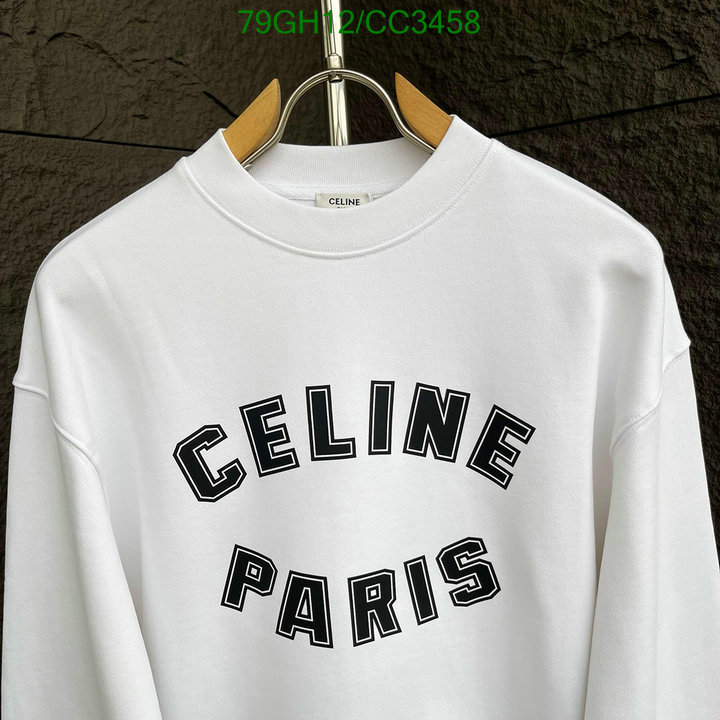 Clothing-Celine Code: CC3458 $: 79USD