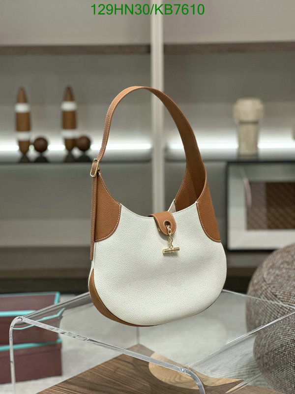 Loro Piana Bag-(4A)-Handbag- Code: KB7610