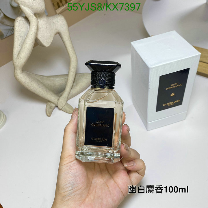 Perfume-Guerlain Code: KX7397 $: 55USD