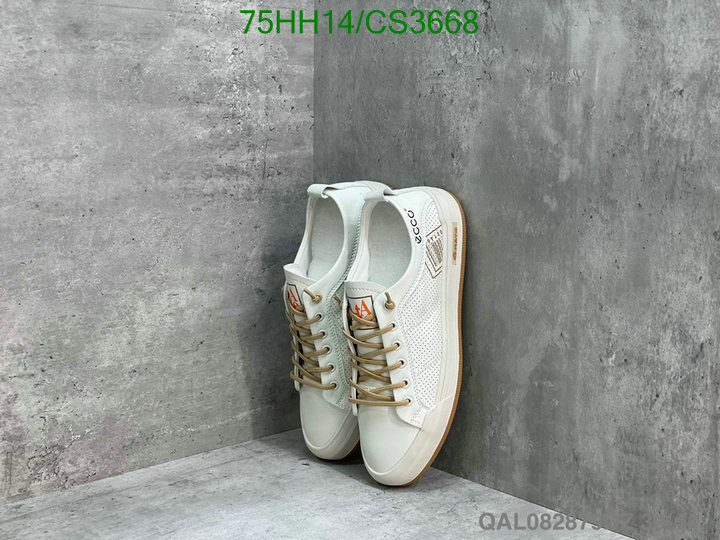 Men shoes-Ecco Code: CS3668 $: 75USD