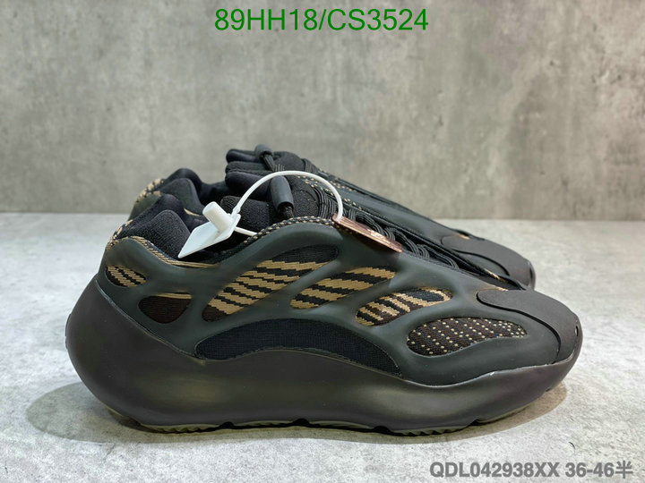 Men shoes-Adidas Code: CS3524 $: 89USD