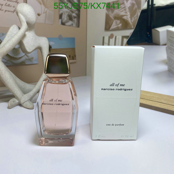 Perfume-Narciso Rodriguez Code: KX7441 $: 55USD