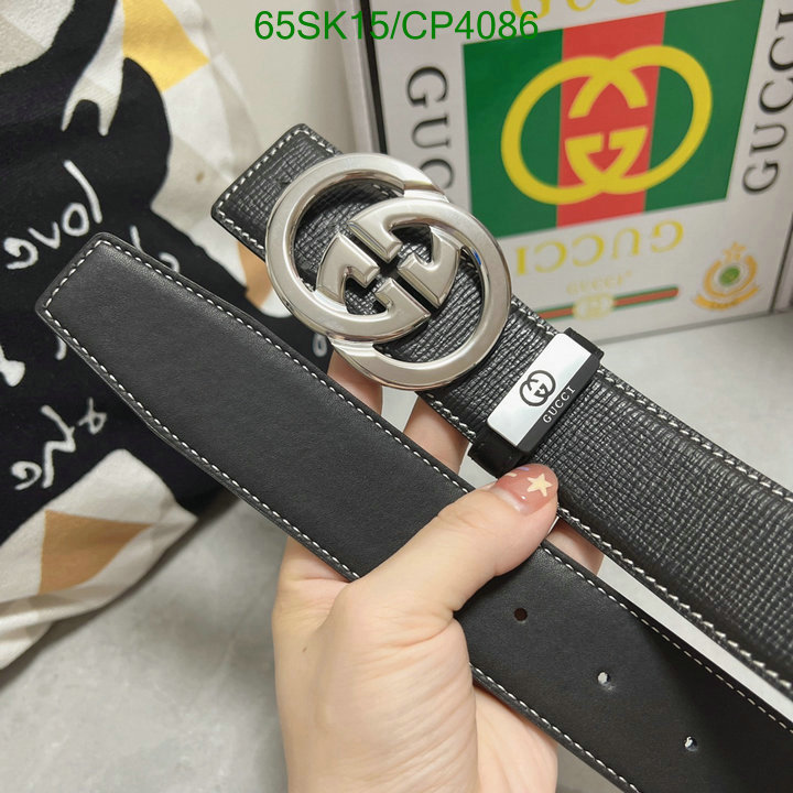 Belts-Gucci Code: CP4086 $: 65USD