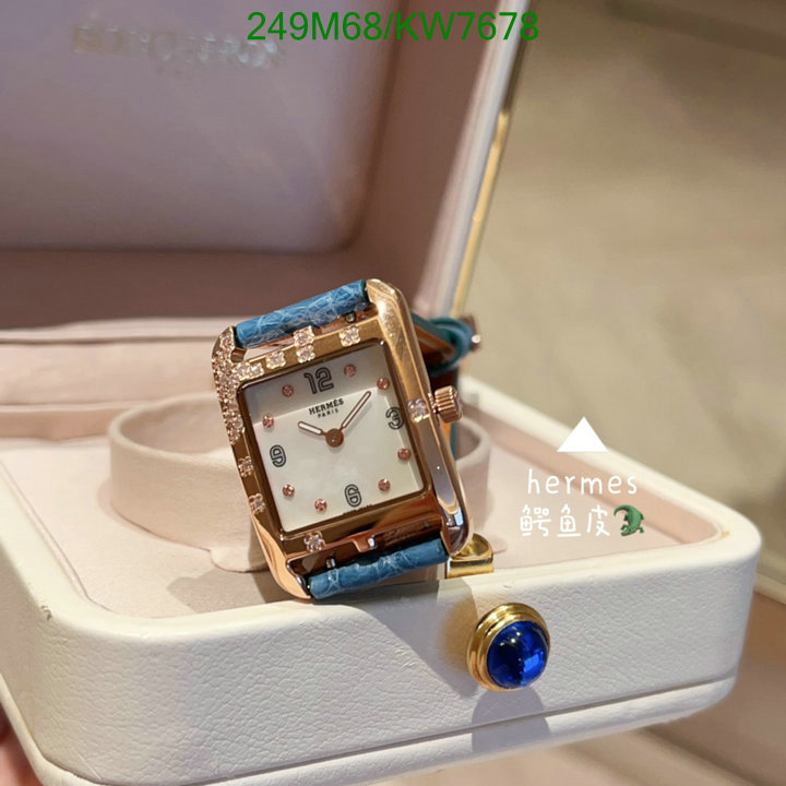 Watch-Mirror Quality- Code: KW7678 $: 249USD