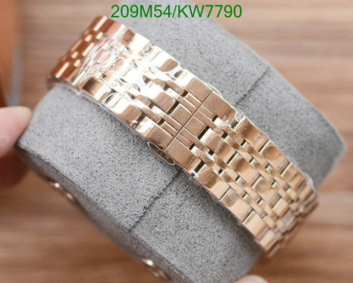 Watch-Mirror Quality-Vacheron Constantin Code: KW7790 $: 209USD