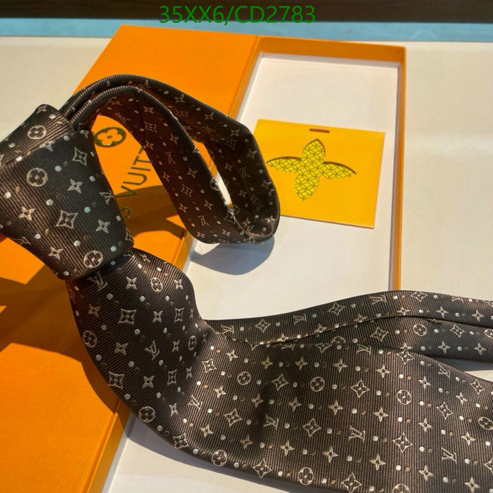 Ties-LV Code: CD2783 $: 35USD